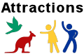 Woodanilling Attractions