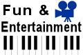Woodanilling Entertainment