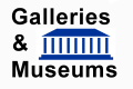 Woodanilling Galleries and Museums