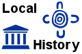 Woodanilling History