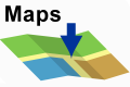 Woodanilling Maps