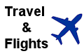 Woodanilling Travel and Flights