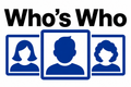 Woodanilling Who's Who